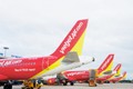 Chim va vào máy bay, Vietjet Air phải hủy nhiều chuyến dịp lễ 30/4-1/5