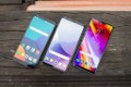 LG lên tiếng phủ nhận LG G7 ThinQ sao chép Apple