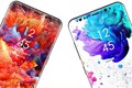 Samsung Galaxy S10 lộ những tính năng "đắt giá"