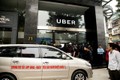 Vỡ mộng "bán máu": Dân lái Uber bán ô tô, bỏ nghề