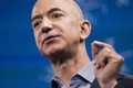 Người giàu nhất hành tinh Jeff Bezos thần tượng 3 CEO này