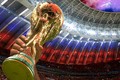 Các nước kiếm tiền từ bản quyền World Cup thế nào?