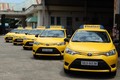 Hai hãng taxi TP.HCM muốn sáp nhập để cạnh tranh Grab