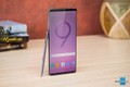 Galaxy Note 9 tục rịch ra mắt, Galaxy Note 8 sắp ngừng bán