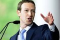 Mark Zuckerberg vượt Warren Buffett thành người giàu thứ 3 thế giới