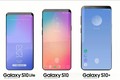 Samsung Galaxy S10 quá đẹp, fan iPhone X chia đàn xẻ nghé?