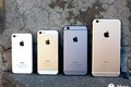 5 điện thoại thông minh bán chạy nhất mọi thời đại: Apple áp đảo