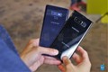 So kè Galaxy Note 9 và Note 8: Có đáng để nâng cấp?