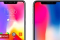 Motorola bị chế giễu “không biết xấu hổ” khi nhái iPhone X trắng trợn