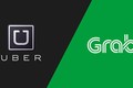 Uber và Grab bị Singapore phạt 13 triệu SGD vì sáp nhập