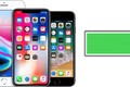 Người dùng iPhone 8 và iPhone X phẫn nộ vì động thái mới từ Apple