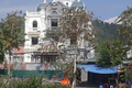 Xôn xao về căn biệt thự bề thế tại Quảng Ninh