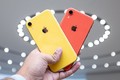 iPhone XR đang là mẫu iPhone bán chạy nhất của Apple