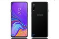 Galaxy A8s sẽ được mở bán vào tháng 1/2019