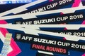 Phân biệt vé thật, giả trận chung kết lượt về AFF Cup 2018