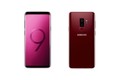 Samsung thêm Galaxy S9+ màu vang đỏ ra thị trường