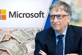 Bill Gates từ chối chi 280.000 đồng đỗ xe khu VIP vì chê đắt