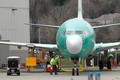 Hãng hàng không đòi Boeing đền bù vì 737 Max bị cấm bay