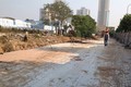 Hà Nội xóa sổ dự án bãi đỗ xe "treo" cả thập kỷ 