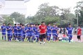 U23 Thái Lan - U23 VN: Thắng trận để tự tin đến Malaysia