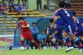 U23 VN buộc phải thắng đậm U23 Macau để đi tiếp