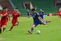 Thua Nhật Bản 2-0, U23 Việt Nam vẫn rất đáng khen