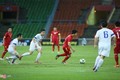 Thắng 7-0, U23 Việt Nam vẫn thấp thỏm chờ vé vào chung kết