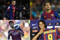 Những bản hợp đồng siêu đắt giá mà Barcelona đã mua về