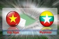 U23 VN - U23 Myanmar: Màn chạy đà cuối cùng trước Sea Games