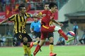 U23 VN 5-1 U23 Malaysia: Những chiến binh màu đỏ lên tiếng