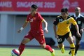 U23 VN - U23 Malaysia: Chiến thắng để rộng cửa vào bán kết
