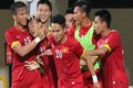 U23 Việt Nam thắng đậm để đòi ngôi đầu bảng?