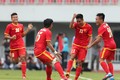 U23 Việt Nam 4 - 0 U23 Đông Timor: Giành lại ngôi đầu bảng