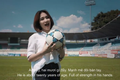 Sao Việt hát “Sẽ chiến thắng” cổ vũ VĐV SEA Games 28