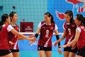 Bản tin SEA Games tối 15/6: Bóng chuyền nữ lỡ hẹn với HCV