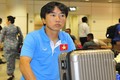 HLV Miura trở lại Việt Nam chuẩn bị đấu với Man City