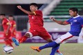 U19 Việt Nam 0-0 U19 Malaysia: Trận hòa đáng tiếc cho cả hai