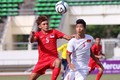 U19 Việt Nam 6-0 U19 Singapore: Chiến thắng giòn giã