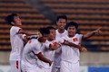 U19 Việt Nam 2-0 U19 Myanmar: Hiên ngang vào bán kết