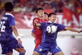 U19 Việt Nam 0-6 U19 Thái Lan: Giấc mơ còn dang dở