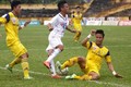 Án phạt nặng với hành động phi thể thao tại V.League