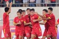 U19 VN - U19 Đông Timor: Bảo vệ ngôi đầu thành công