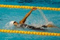 Nguyễn Thị Ánh Viên giành HCĐ 200m bơi ngửa nữ