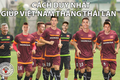 Ảnh chế bóng đá: Cách duy nhất giúp ĐTVN thắng Thái Lan
