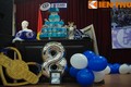 Sinh nhật hoành tráng của Hội CĐV Chelsea Việt Nam