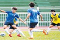 U19 Hàn Quốc mang binh hùng tướng giỏi dự U21 quốc tế