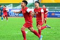 Chiến thắng U21 Singapore, U21 Việt Nam xây chắc ngôi đầu