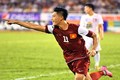 HLV Miura gọi Lâm Ti Phông thay Huy Toàn chấn thương