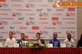 B.Bình Dương quyết tâm hạ CLB của Campuchia tại Mekong Cup