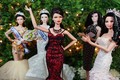 Cuộc thi Hoa hậu búp bê lần đầu tiên tại Việt Nam